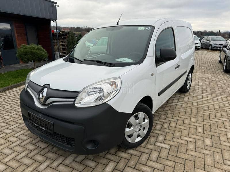 Renault Kangoo 3 mesta 1.5 DCi 90