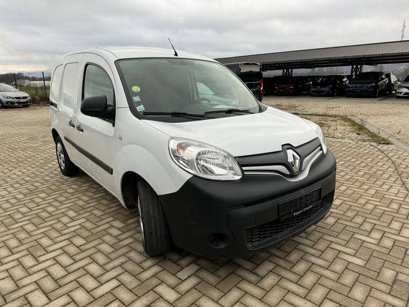 Renault Kangoo 3 mesta 1.5 DCi 90