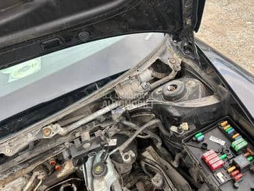 Brisači za Škoda Octavia od 2005. do 2010. god.