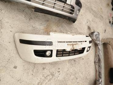 prednji branik za Fiat Panda od 2001. do 2009. god.