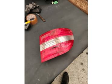 desni stop za Mercedes Benz B Klasa od 2004. do 2011. god.