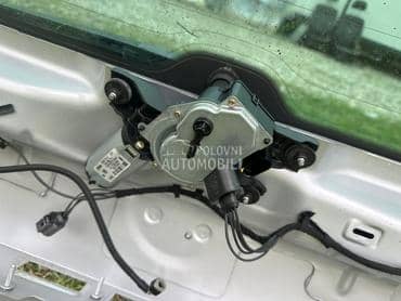 Brisaci za Volkswagen Passat B6, Passat B7, Passat B7 Alltrack od 2004. do 2015. god.