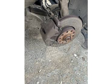 Kočiona klešta za Volkswagen Touareg od 1997. do 2014. god.