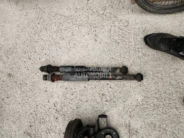 zadnji amortizeri za Hyundai Getz od 2001. do 2005. god.