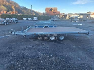 Trigano Platforma 32650