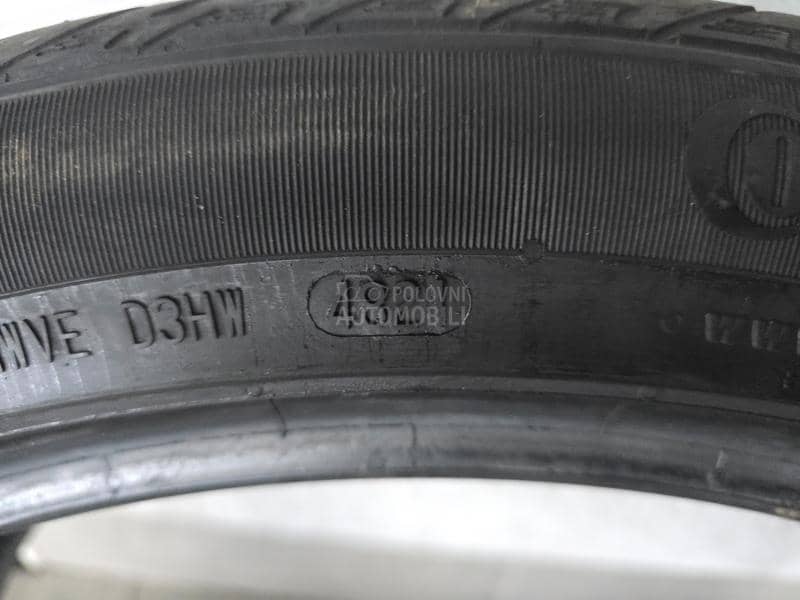 Michelin 275/35 R19 Zimska