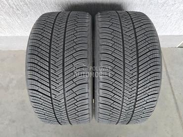 Michelin 275/35 R19 Zimska