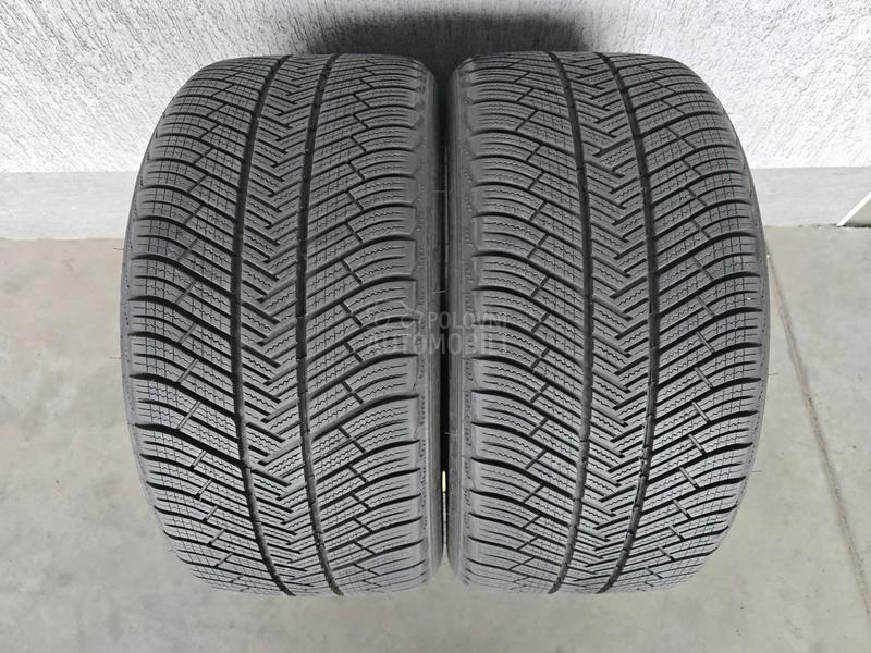 Michelin 275/35 R19 Zimska