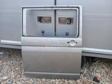 Vrata za VW Transporter t5/t6