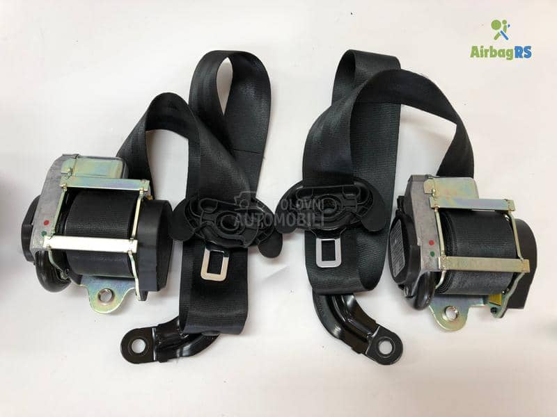Airbag set