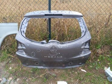 Hauba za Renault Megane