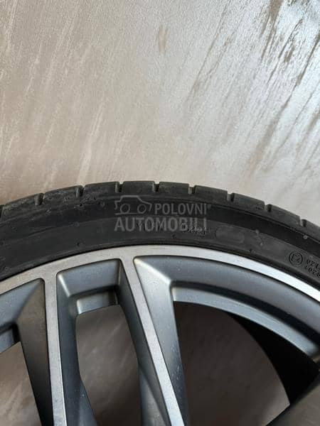 Aluminijumske felne Audi s line Nokian 19" 5 x 112