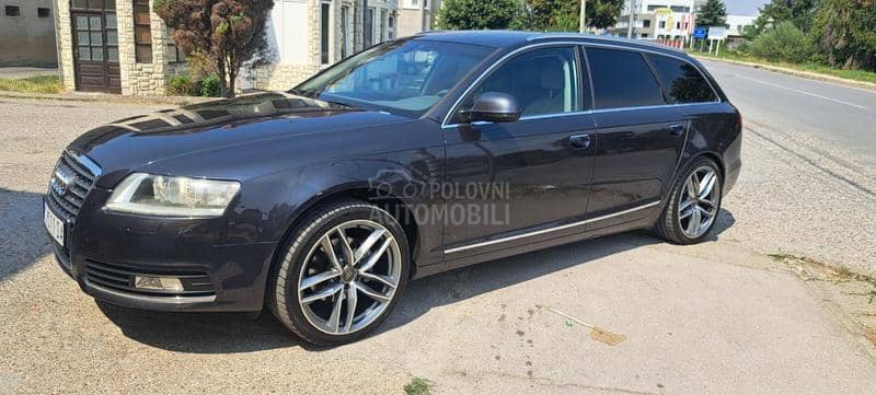 Aluminijumske felne Audi s line Nokian 19" 5 x 112