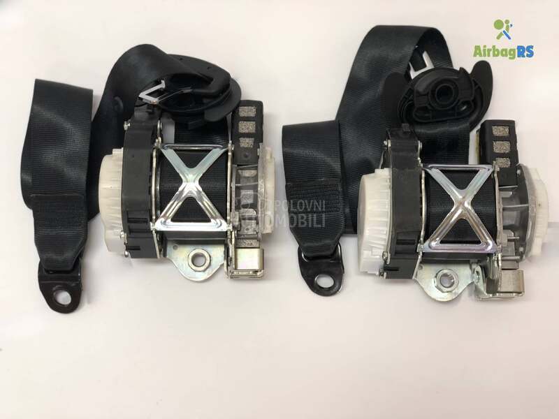 Airbag set