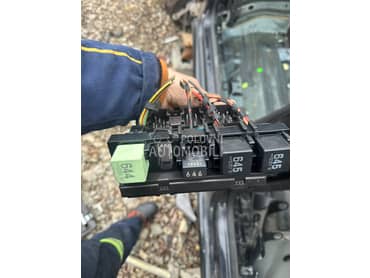 Elektronika za Volkswagen Passat B6, Passat B7, Passat B7 Alltrack ... od 2010. do 2015. god.