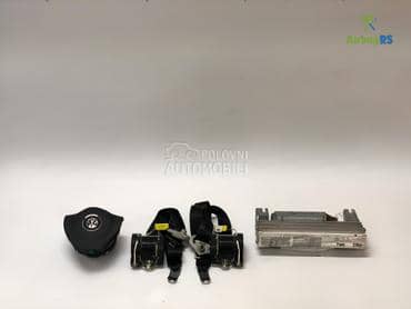 Airbag set VW Transporter