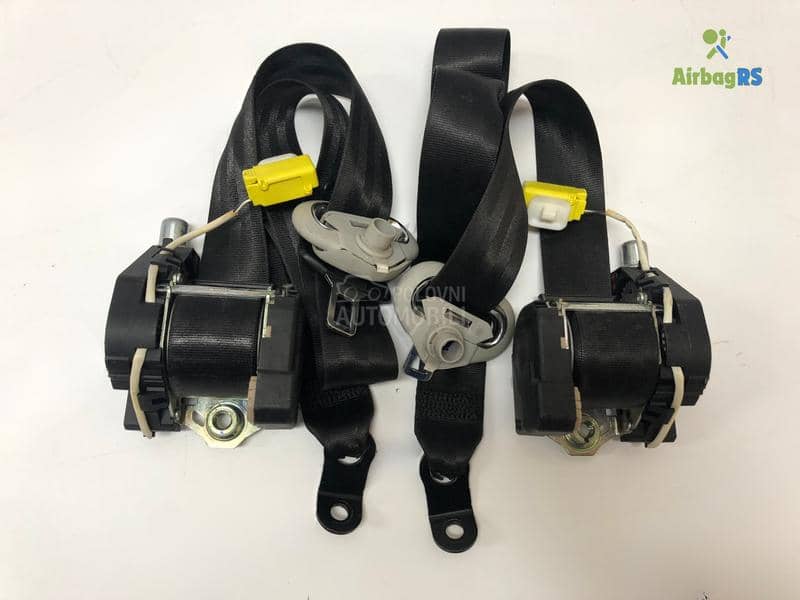 Airbag set VW Transporter