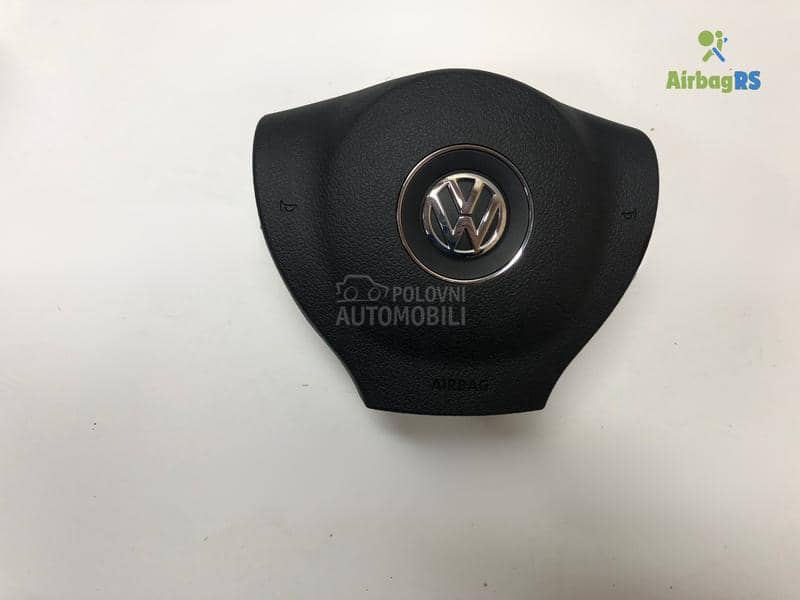 Airbag set VW Transporter