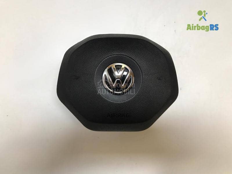 Airbag set