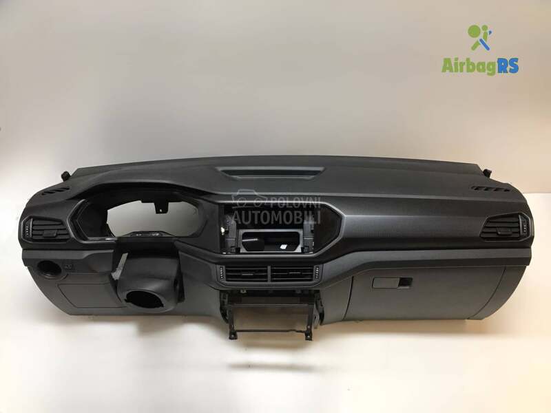 Airbag set