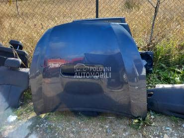 Hauba za Subaru Outback