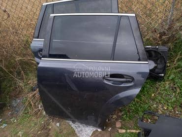 Kompletna vrata za Subaru Outback
