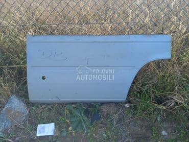 Krilo za Mercedes Sprinter