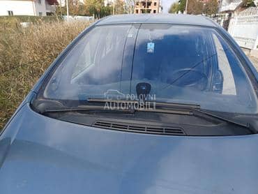 SOFERSAJBNA SA SENZOROM za Citroen Xsara Picasso