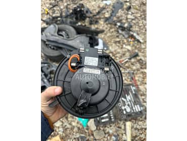 Ventilator ventilacije za Volkswagen Golf 4 od 2004. do 2015. god.