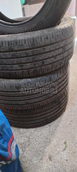 Continental 225/55 R17 Letnja