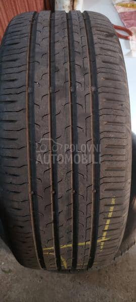 Continental 225/55 R17 Letnja