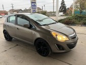 Opel Corsa D 1.3 Cdti