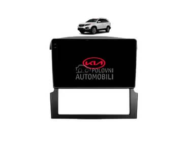 Multimedija Android za Kia Sorento