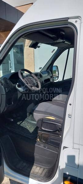 Renault Master L3H2
