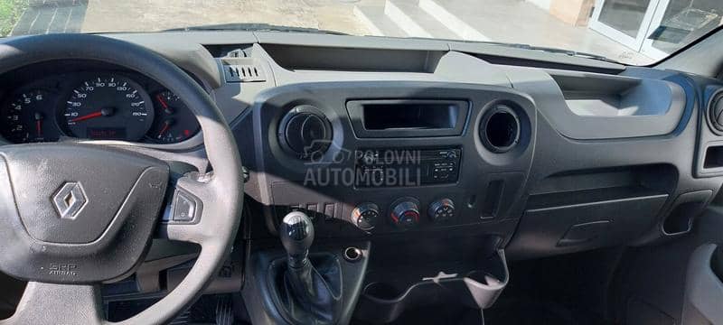 Renault Master L3H2