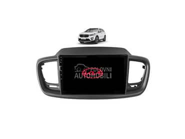 Multimedija Android za Kia Sorento