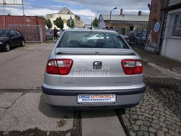 kuka za cordobu za Seat Cordoba