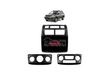 Multimedija Android za Kia Sportage