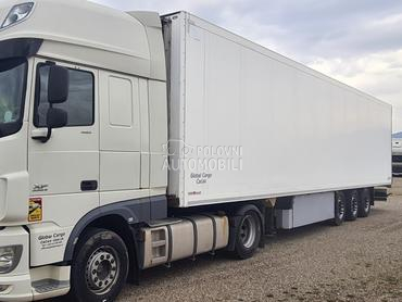 Schmitz SKO 24/L maxima 9800h