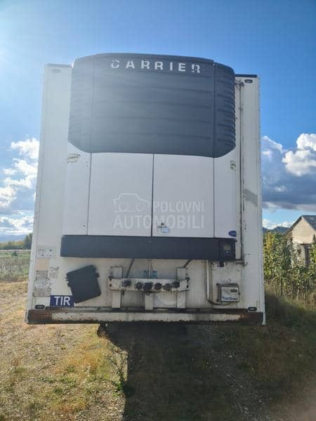 Schmitz SKO 24/L maxima 9800h