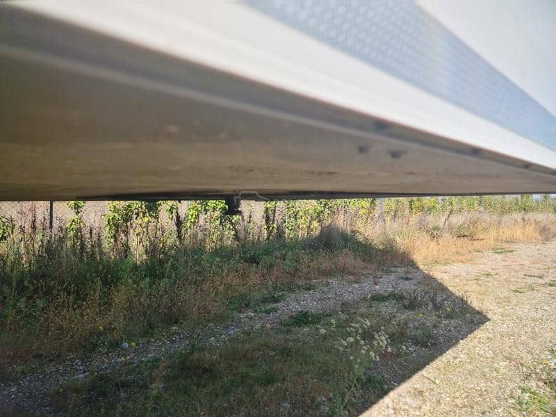 Schmitz SKO 24/L maxima 9800h