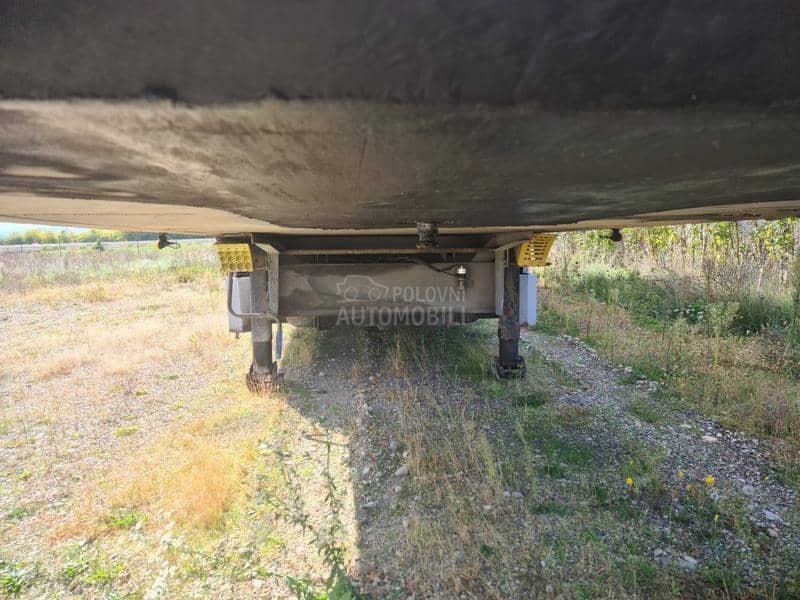 Schmitz SKO 24/L maxima 9800h