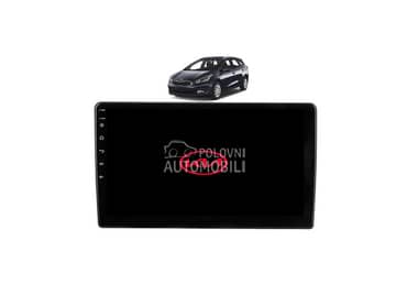 Multimedija Android za Kia cee`d