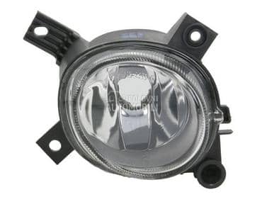 Maglenka B7 / S Line za Audi A4 od 2004. do 2007. god.