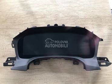 Digitalni sat G20 za BMW 315, 316, 318 ...