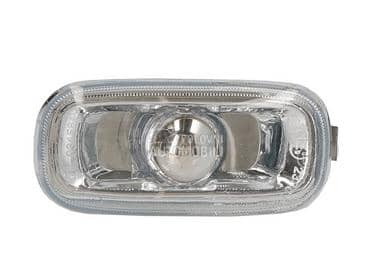 Migavac u krilu 8P za Audi A3 od 2003. do 2008. god.