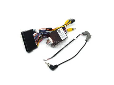 Multimedija Kabal CAN za Kia Ostalo