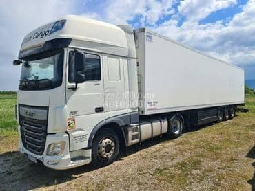 Schmitz SCHWARCMULLER, 8000 sati