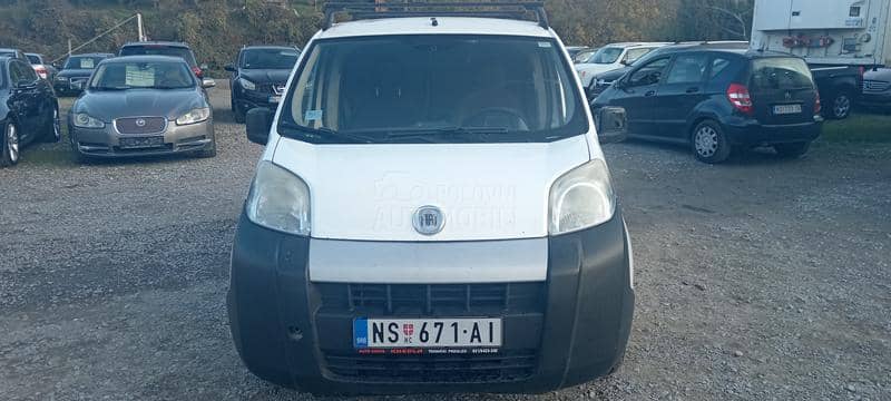 Fiat Fiorino 