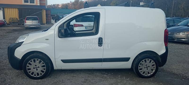 Fiat Fiorino 